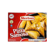 Mezban Chicken Pizza Samosas