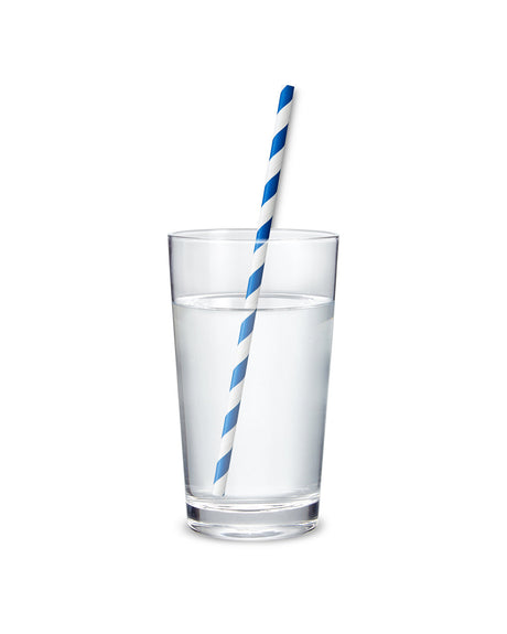 Paper Straw Set