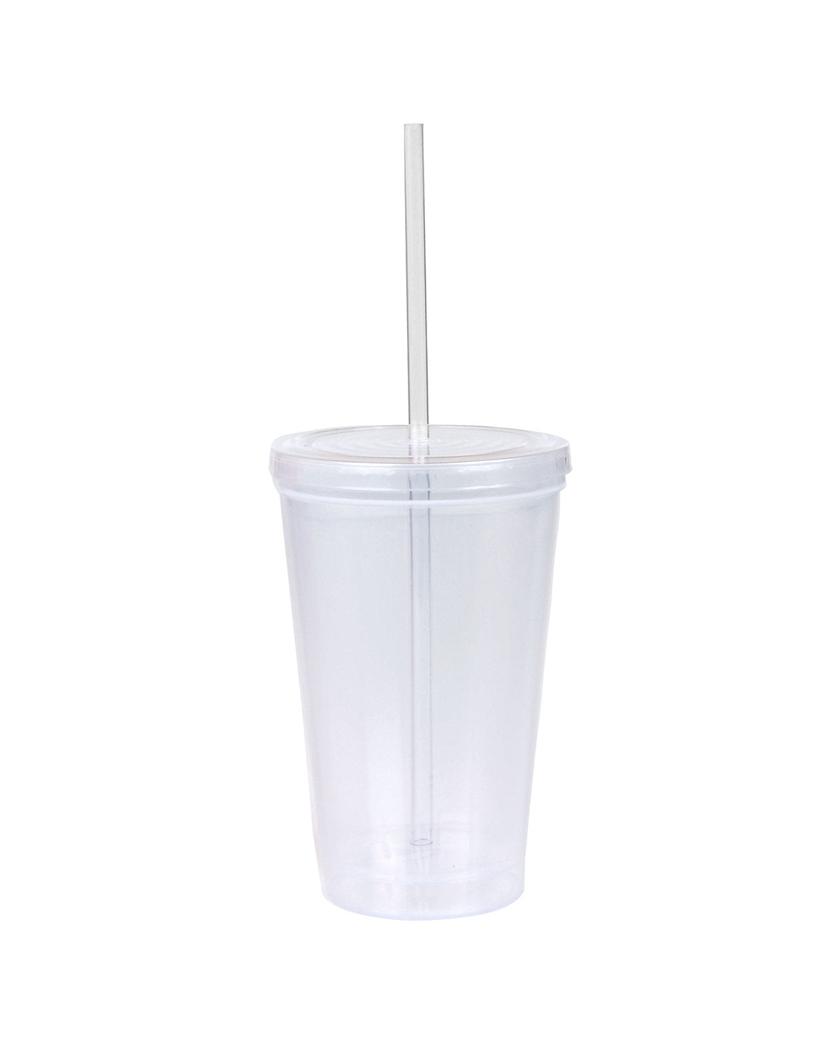 USA Made 16oz Double-Wall Tumbler