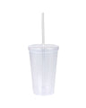 USA Made 16oz Double-Wall Tumbler