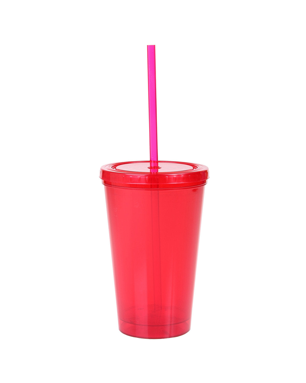 USA Made 16oz Double-Wall Tumbler