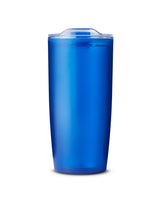 USA Made 22oz Frosted Double-Wall Insulated Tumbler