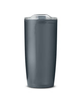 USA Made 22oz Frosted Double-Wall Insulated Tumbler