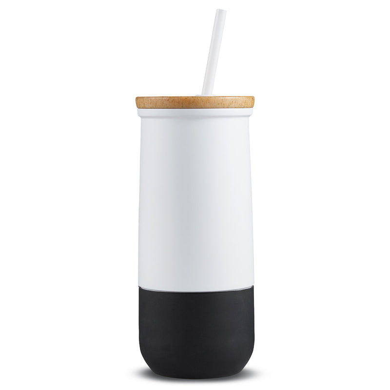 20oz Intrigue Vacuum Straw Tumbler