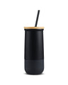 20oz Intrigue Vacuum Straw Tumbler