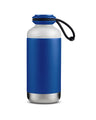 16.9oz Contour Vacuum Bottle With Duo Lid