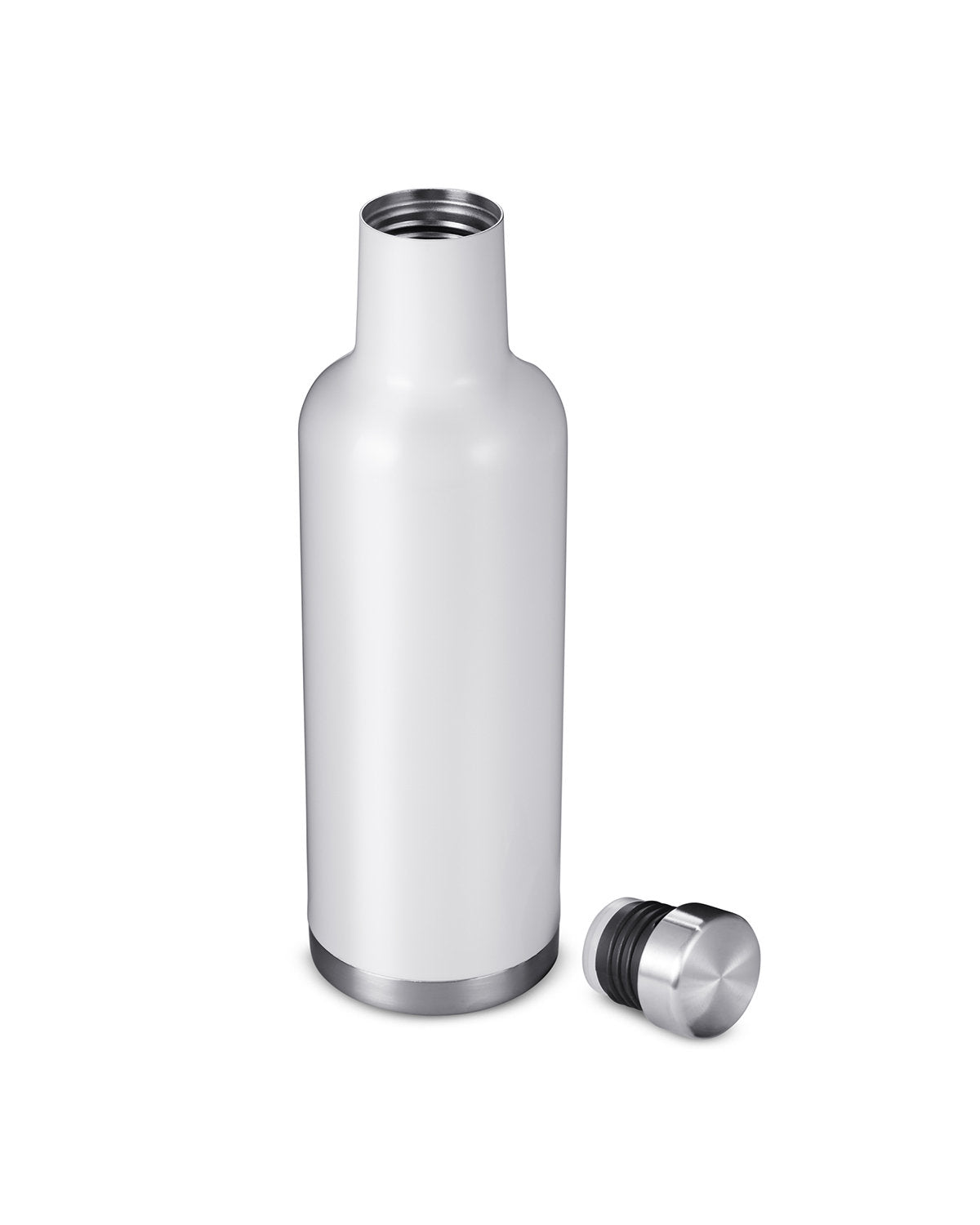 25oz Alsace Vacuum Insulated Wine Bottle