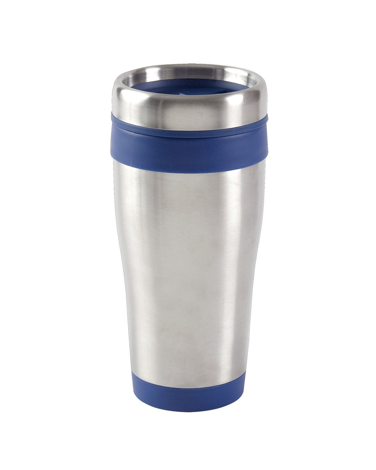 16oz Blue Monday Travel Tumbler