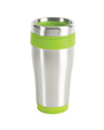 16oz Blue Monday Travel Tumbler