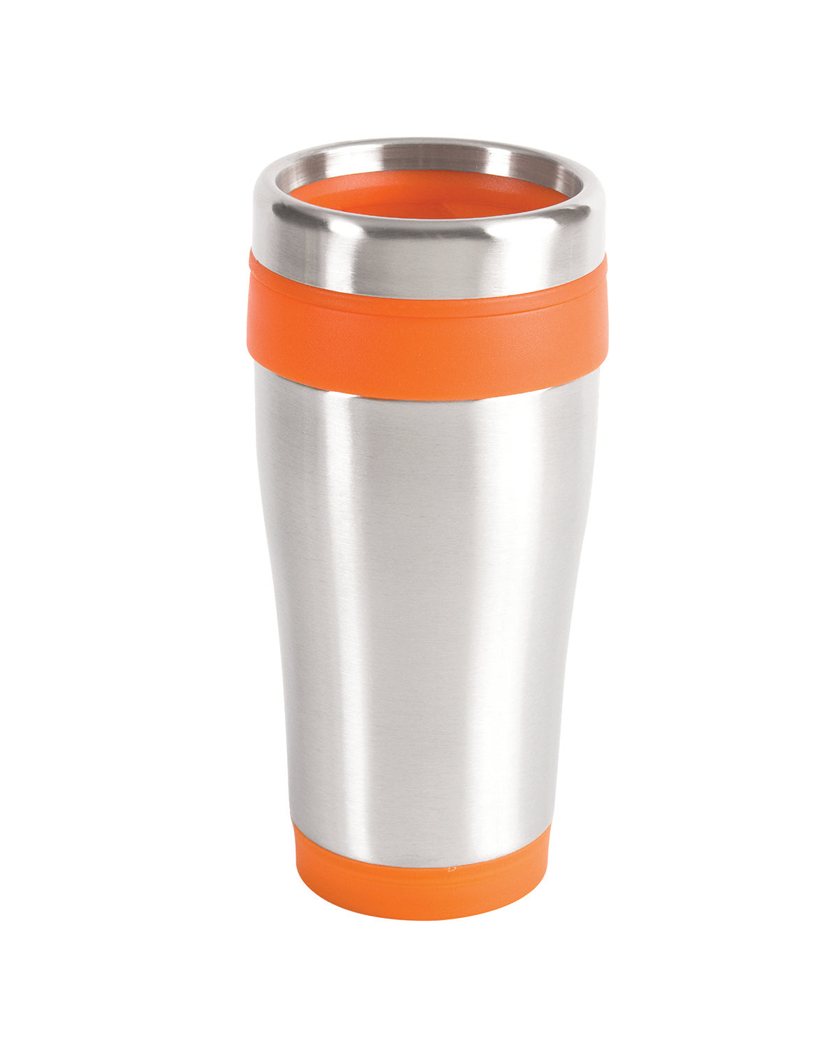 16oz Blue Monday Travel Tumbler