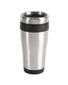 16oz Blue Monday Travel Tumbler