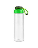 25oz Tubular Tritan Water Bottle