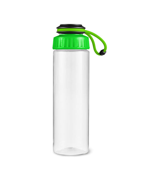 25oz Tubular Tritan Water Bottle