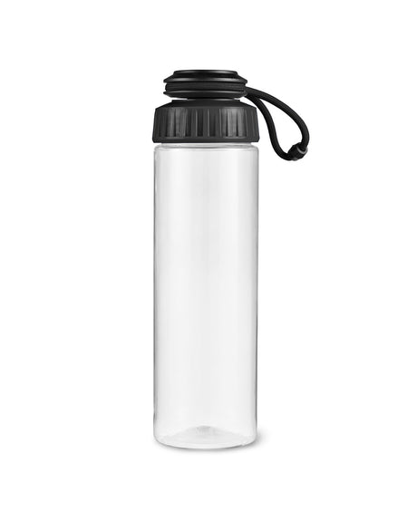 25oz Tubular Tritan Water Bottle