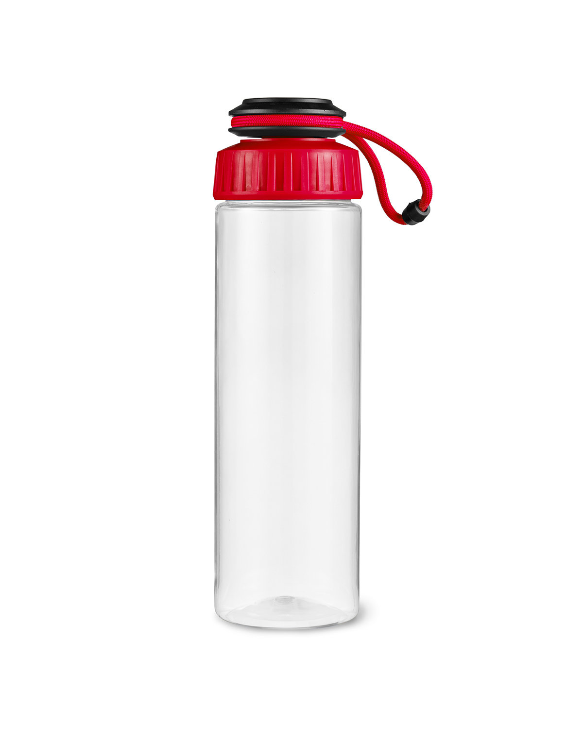 25oz Tubular Tritan Water Bottle