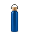 24oz Vigor Aluminum Bottle With Bamboo Lid