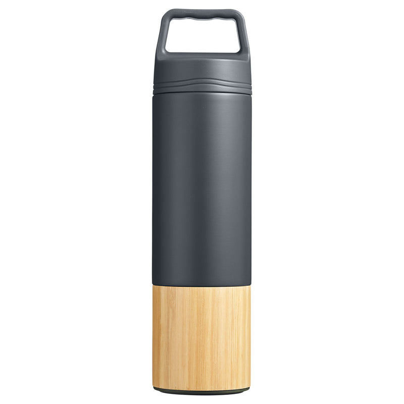 20oz Tao Bamboo Vacuum Insulated Bottle