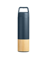 20oz Tao Bamboo Vacuum Insulated Bottle