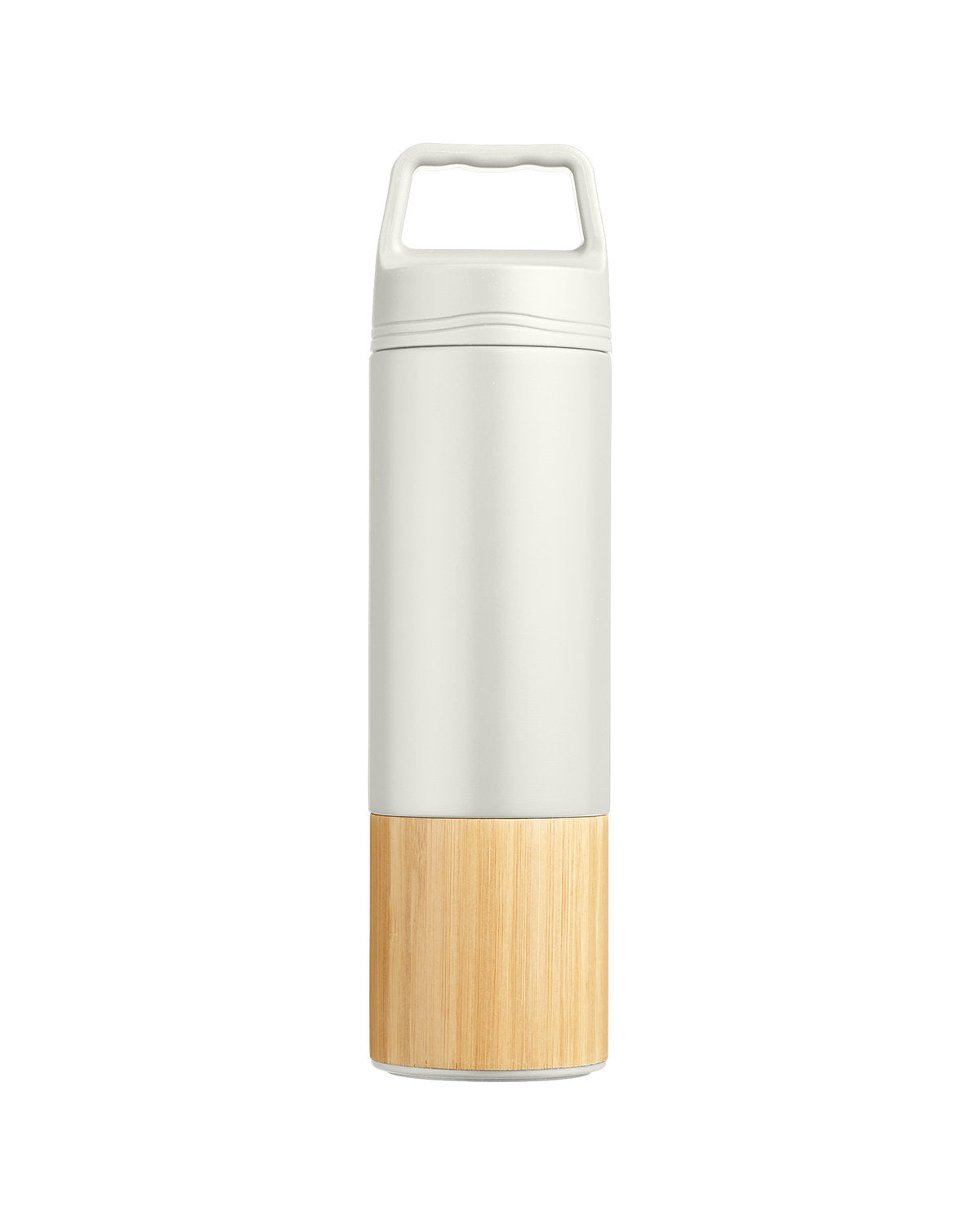 20oz Tao Bamboo Vacuum Insulated Bottle