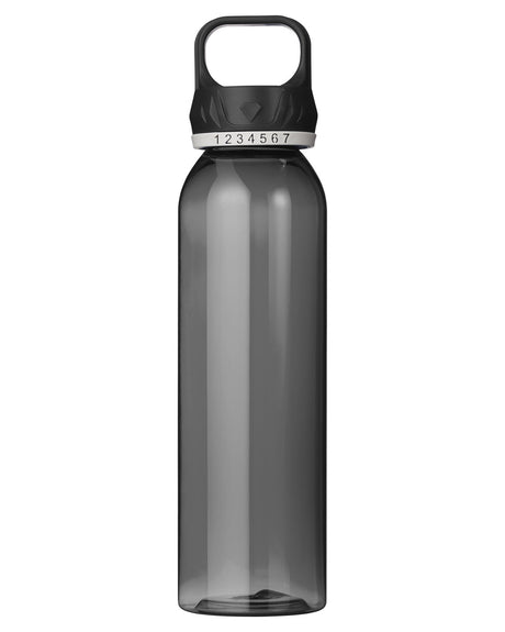 22oz Vesi Hydration Tracking Tritan Bottle