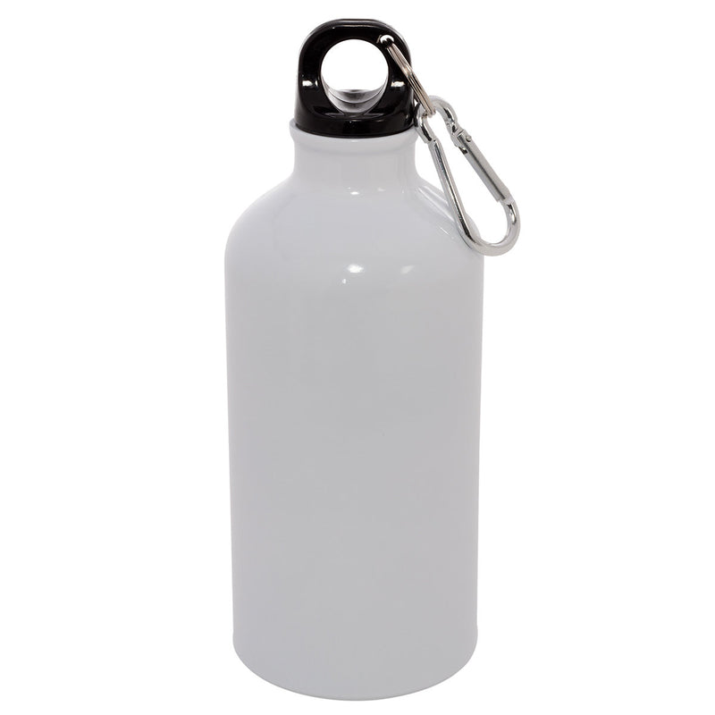 17oz Aluminum Petite Bottle