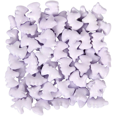 Wilton Purple Unicorn Sprinkles – 1 oz.