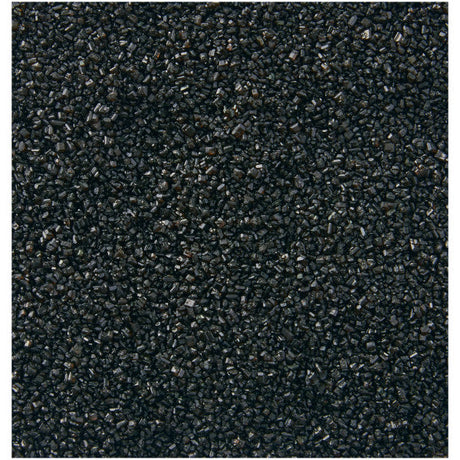 Wilton Black Sanding Sugar Sprinkles – 1.4 oz.