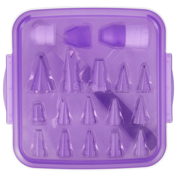 Wilton Decorating Essentials Kit, 33-Piece