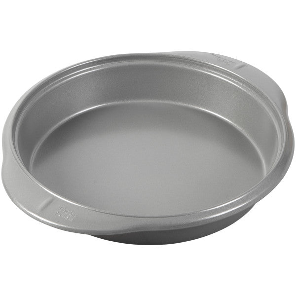 Wilton Ever-Glide Non-Stick Round Pan, 9-Inch
