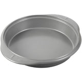 Wilton Ever-Glide Non-Stick Round Pan, 9-Inch