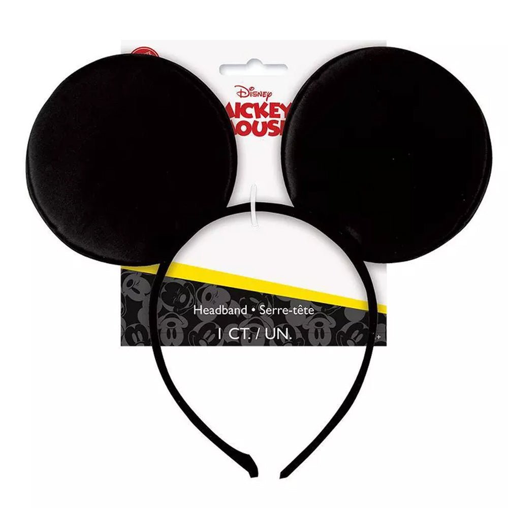 Mickey Mouse Guest of Honor Headband