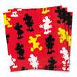 Mickey Mouse Luncheon Napkins 16 Pack