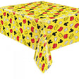 Mickey Mouse Table Cover 54 x 84