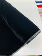 Micro Velvet Polyester Fabric - Solid, 45" Width (1 Yard)