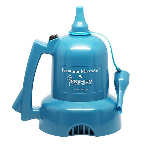 Balloon Inflator MicroAir