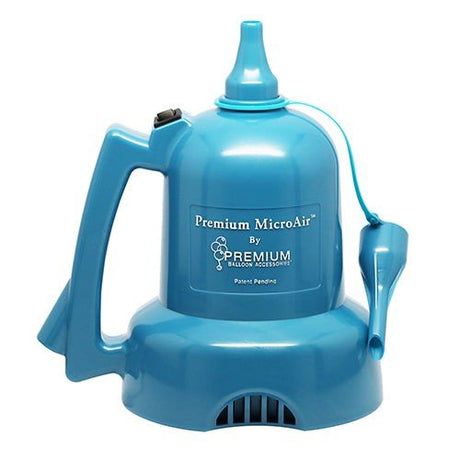 Balloon Inflator MicroAir