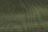 Mirror Organza Polyester Fabric - Sheer, Soft And Smooth, 58/60" Width (Continuous Yards & By Bolt)