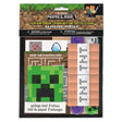 Minecraft Favor Pack 48 Pack