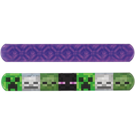 Minecraft Favor Pack 48 Pack