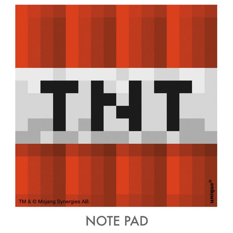 Minecraft Favor Pack 48 Pack