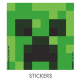 Minecraft Favor Pack 48 Pack