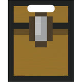 Minecraft Loot Bags 8 Pack