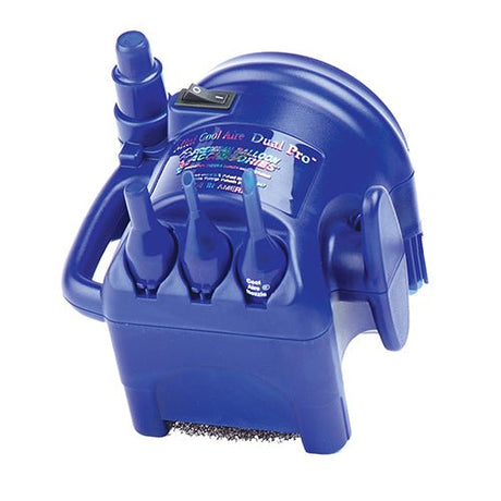 Balloon Inflator Mini Cool Aire Dual Pro