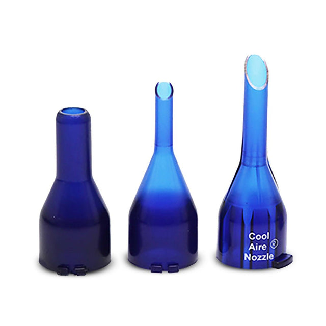 Balloon Replacement Nozzles for Mini Cool Aire Dual Pro