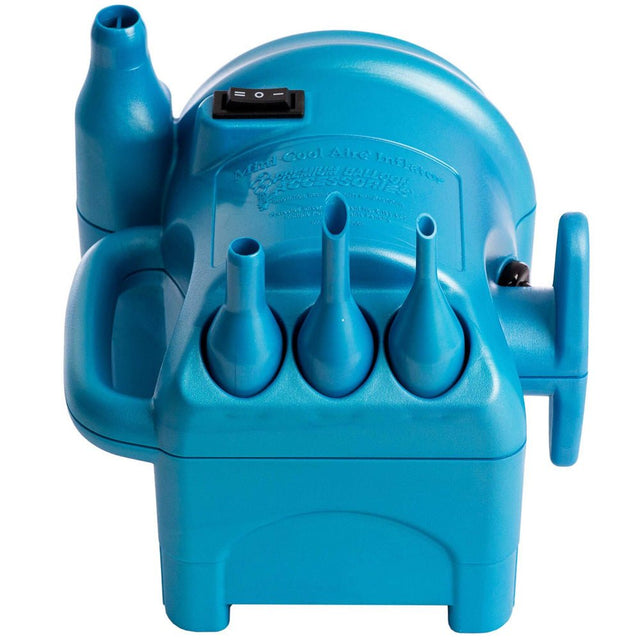 Balloon Inflator Mini Cool Aire