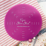 Genie's Mini Cookie Turntable by Genie's Dream