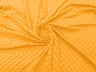Minky Dot Polyester Fabric - Dimple Dot, 58" Width (1 Yard)