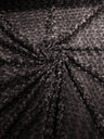 Minky Rosebud Minky Fabric - Raised Rosebud Texture, 58" Width (1 Yard)