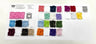 Minky Rosebud Minky Fabric - Raised Rosebud Texture, 58" Width (1 Yard)