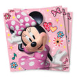 Minnie Mouse Luncheon Napkins 16 Pack